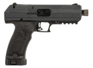STRIKER FIRE PISTOL