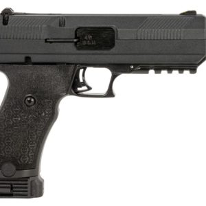 STRIKER FIRE PISTOL