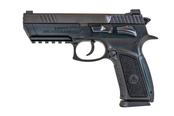 POLYMER FRAME