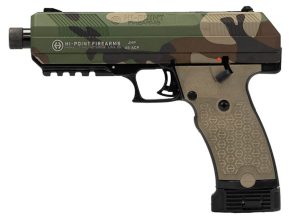 STRIKER FIRE PISTOL