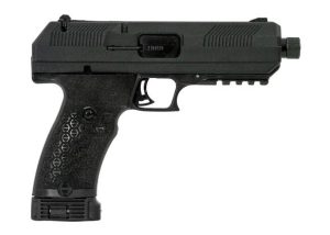 STRIKER FIRE PISTOL