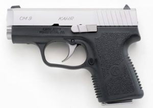 W/ONE MAG PINNED FRONT SITE