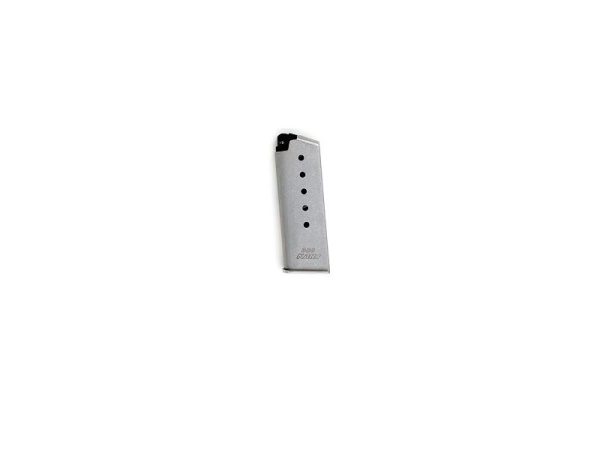 MAGAZINE CT380 380ACP 7RD