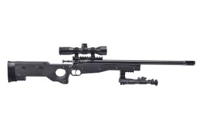 CRICKETT PRECISION RIFLE