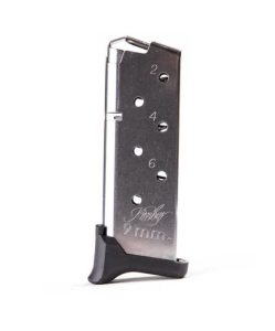 MAG MICRO 9 9MM 7RD MAGWEL