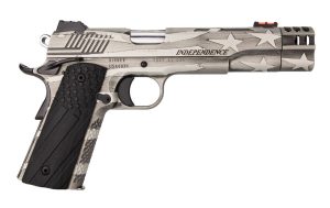 INDEPENDENCE 45ACP 5" 8+1    #