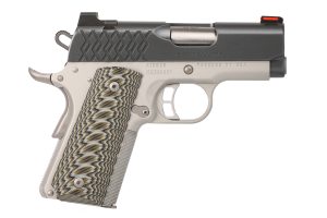 AEGIS ELITE ULTRA 45ACP DUO  #