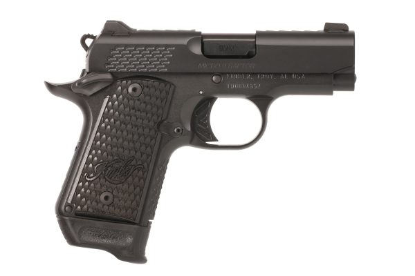MICRO 9MM 3.15" RAPTOR SHADOW#