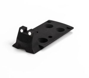 OPTIC PLATE RMR CO-WITNESS