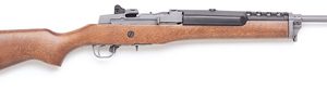 5802 | INCLUDES TWO 5RD MAGS