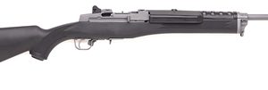 5806 SCOPE RINGS INCLUDED