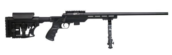 PRECISION TRAINER