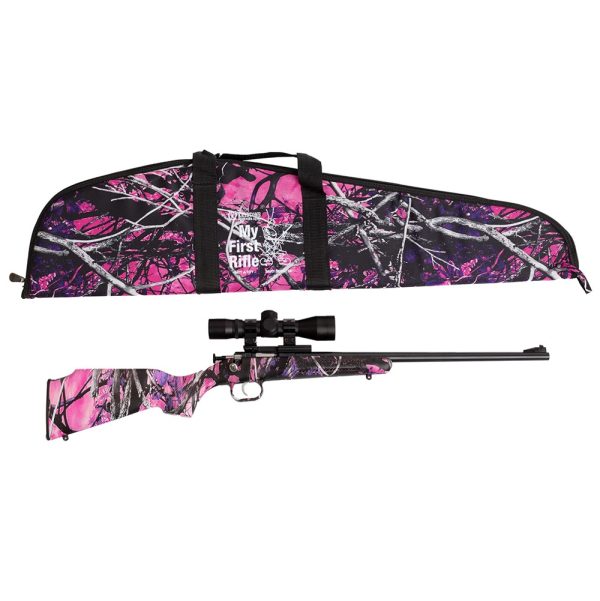 MUDDY GIRL CAMO | CASE