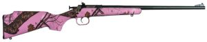 MOSSY OAK PINK BLAZE CAMO