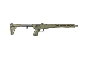 USES GLOCK 19 9MM MAGS