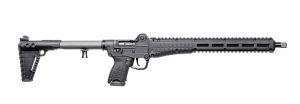 USES GLOCK 19 9MM MAGS