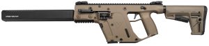 VECTOR CRB 10MM 16" FDE 10+1 #