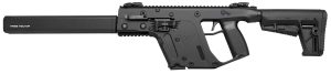 VECTOR CRB 45ACP 16" BK 10+1