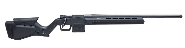 H7 CHASSIS | THREADED HVY BBL