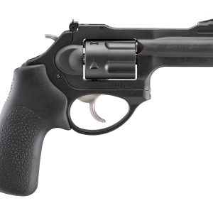 5445|MATTE BLACK|HOGUE GRIPS