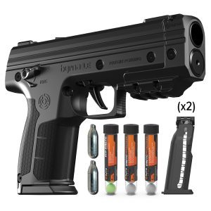 LK68300-1-BLK-KINETIC