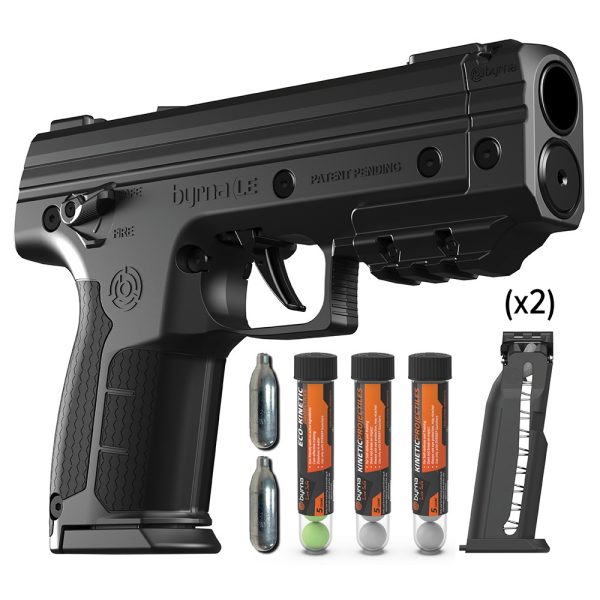 LK68300-1-BLK-KINETIC