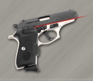 POLYMER GRIP|FRONT ACTIVATION