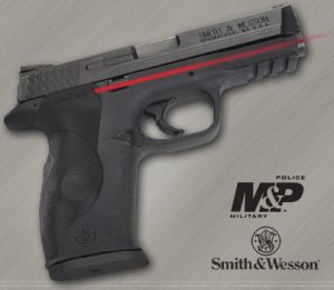 POLYMER GRIP | REAR ACTIVATION