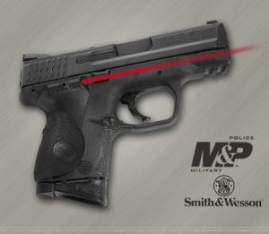 POLYMER GRIP | REAR ACTIVATION