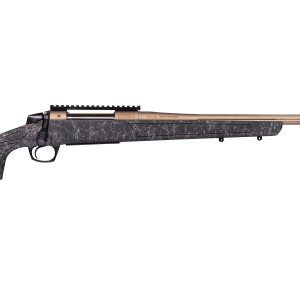 SMOKED BRONZE | 5/8X24