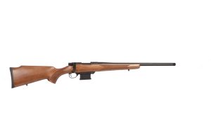 THREADED BARREL