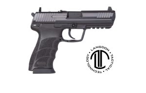 LTT CUSTOM/RMR CUT/ACTION PKG