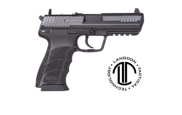 LTT CUSTOM/RMR CUT/ACTION PKG