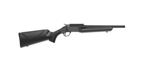 LWC 5.56MM BLK/BLK 16.5" TB