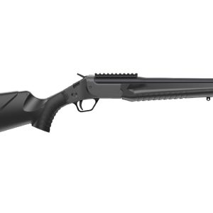 LWC 357MAG BLK/BLK 16.5" TB
