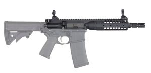 UPPER RECEIVER | BLK | 5/8X24