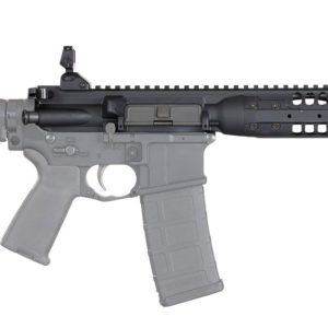 UPPER RECEIVER | BLK | 5/8X24