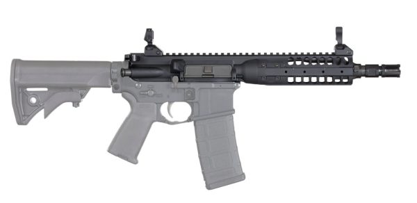 UPPER RECEIVER | BLK | 5/8X24