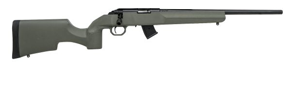HOWA M1100 22LR GRN 18" TB