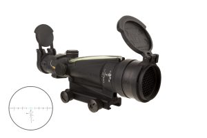 TA11MGO-M249 | TA51 MOUNT