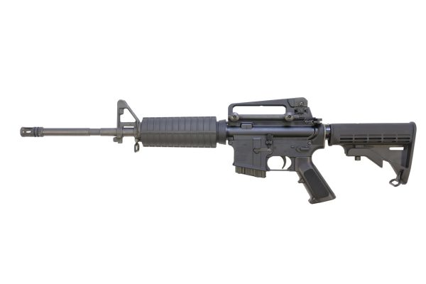 CALIFORNIA COMPLIANT