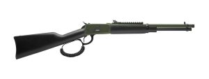 R92 44MAG MS GREEN 16.5" TB  #