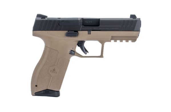 (2) 10RD MAGS | OPTICS READY