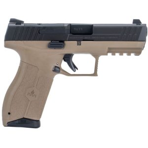 NIGHT SIGHTS | OPTICS READY