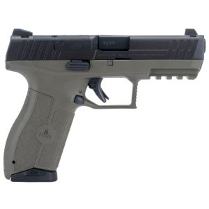 NIGHT SIGHTS | OPTICS READY