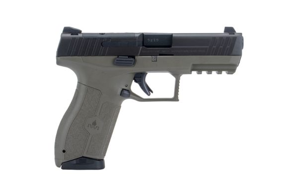 NIGHT SIGHTS | OPTICS READY