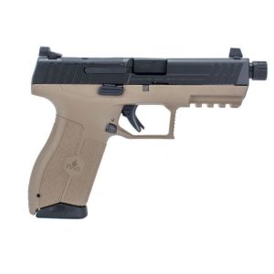 (2) 10RD MAGS | OPTICS READY