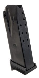 WITH FINGER REST
