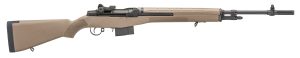 PARKERIZED BBL | FDE STOCK