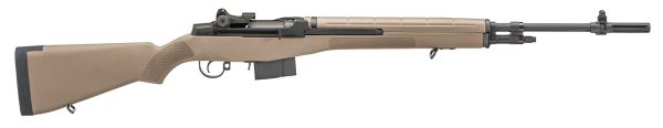 PARKERIZED BBL | FDE STOCK